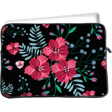 Tablet Sleeve geschikt voor iPad Air 2022 (5th Gen) - Wildflowers