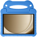 Ultra Kinderhoes geschikt voor Samsung Galaxy Tab A9 - Blauw
