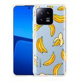 Hoesje geschikt voor Xiaomi 13 Banana