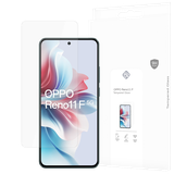 Screen protectors voor de Oppo Reno11 F