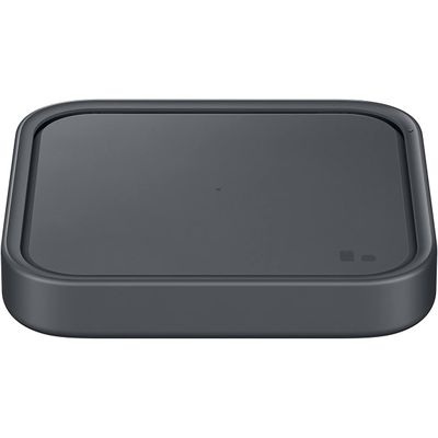 Samsung Wireless Charger Pad (Black) - EP-P2400BB (without Adapter)