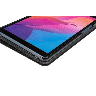 Huawei MatePad T8 Hoes - Gecko Easy-Click 2.0 Cover - Zwart