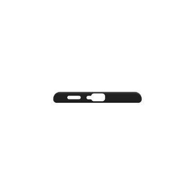 Cazy TPU Hoesje met Koord geschikt voor Xiaomi Redmi Note 11 Pro+ - Zwart