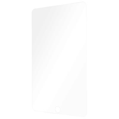 Cazy Tempered Glass Screen Protector geschikt voor iPad Mini 2019 (5th Gen) - Transparant