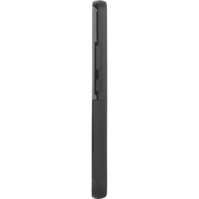 Just in Case Samsung Galaxy A54 Detachable Wallet Case 2-in-1 - Black