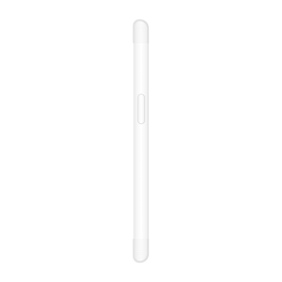 Just in Case iPhone 15 Impact Case - Clear