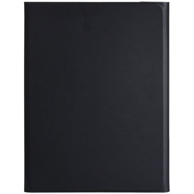 Cazy Hoes met Toetsenbord AZERTY - geschikt voor Lenovo Tab M10 Plus - Zwart