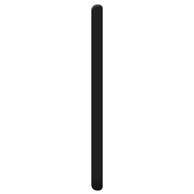 Cazy TPU Hoesje met Koord geschikt voor Sony Xperia 1 III - Zwart