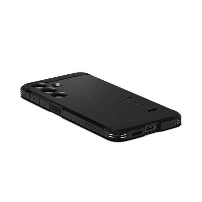 Spigen Tough Armor Case Samsung Galaxy S24+ (Black) ACS07332