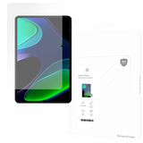 Tempered Glass Screen Protector geschikt voor Xiaomi Pad 6 - Transparant - 2 stuks