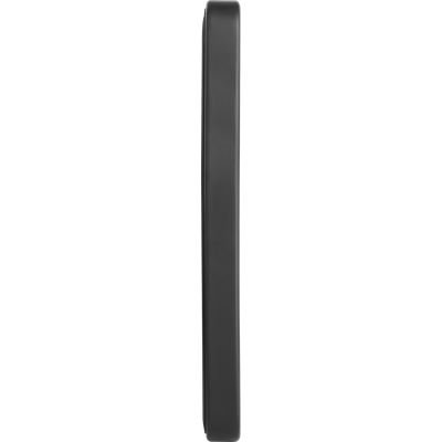 Cazy Uitneembare 2-in-1 Bookcase geschikt voor Samsung Galaxy A55 - Magnetische Backcover - Hoesje met Pasjeshouder - Zwart