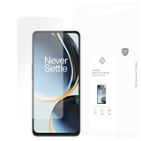 Tempered Glass Screen Protector geschikt voor OnePlus Nord CE 3 Lite 5G - Transparant