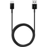 Samsung USB naar USB-C Kabel 1.5m - Zwart