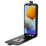 Hoesje geschikt voor Samsung Galaxy M23 - Flip Case - Zwart