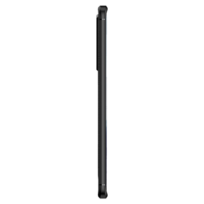 Cazy Rugged TPU Hoesje geschikt voor Xiaomi 12/12X - Zwart