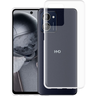 Just in Case HMD Pulse Pro Necklace TPU Case - Clear