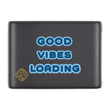 USB-C PD Powerbank 20.000mAh - Design - Good Vibes