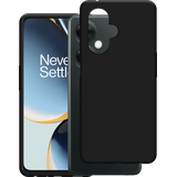 Soft TPU Hoesje geschikt voor OnePlus Nord CE 3 Lite 5G - Zwart