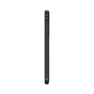Spigen Rugged Armor Case Samsung Galaxy S24+ (Black) ACS07326