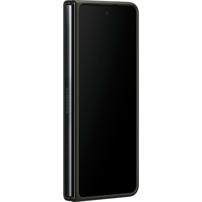 Samsung Galaxy Z Fold5 Slim S Pen Case (Graphite) - EF-OF94PCBEGWW