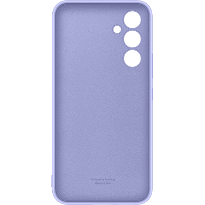 Samsung Galaxy A54 Silicone Case (Blueberry) EF-PA546TV