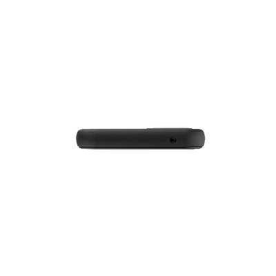 Cazy 360 Defense hoesje geschikt voor Samsung Galaxy A54 - met ingebouwde screenprotector - Zwart