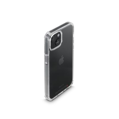 Hama Extreme Protect cover voor Apple iPhone 15, transparant