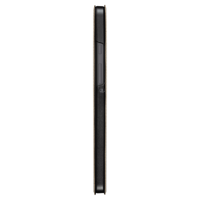 Gecko Covers Easy-Click Eco Hoes geschikt voor Samsung Galaxy Tab A9 - Auto Slaap/Waak - Zand
