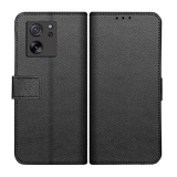 Wallet Classic Hoesje geschikt voor Xiaomi 13T/13T Pro - Zwart
