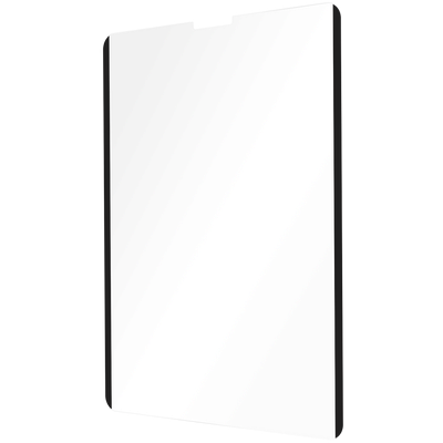 Cazy Paper Feel Film Screen Protector geschikt voor iPad Pro 12.9 2022 (6th Gen)/iPad Pro 12.9 2021 (5th Gen) - 1 stuk