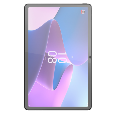 Cazy Tempered Glass Screen Protector geschikt voor Lenovo Tab P11 Pro Gen 2 - Transparant