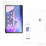 Tempered Glass Screen Protector geschikt voor Lenovo Tab M10 5G - Transparant