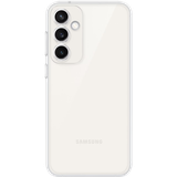 Samsung Galaxy S23 FE Hoesje - Samsung Clear Case - Transparant