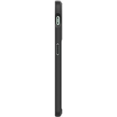 Hoesje OnePlus Nord 3 5G Spigen Ultra Hybrid Case - Zwart