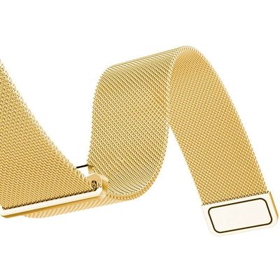 Cazy Milanees armband voor Withings Activite - Gold