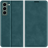 Wallet Magnetic Hoesje geschikt voor Samsung Galaxy S23 - Groen
