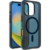 SoSkild Defend Magnetic Case geschikt voor iPhone 16 Pro Max - Smokey Grey