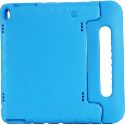 Cazy Kinderhoes geschikt voor Lenovo Tab M10 - Classic Kids Case Cover - Blauw