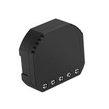 Hama Wi-Fi Schakelaar voor Lampen en Stopcontacten - 2300W/50Hz - Zwart