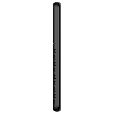 Cazy TPU Grip Hoesje geschikt voor Xiaomi Redmi Note 11 Pro+ - Zwart