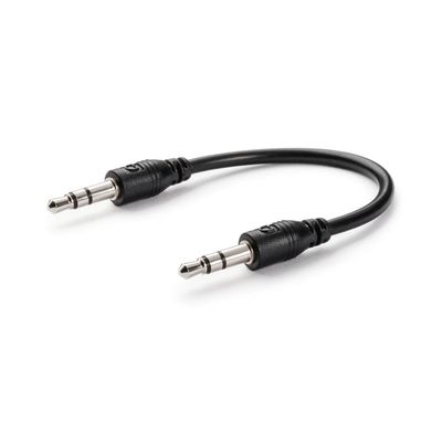 Hama BT-Senrex Bluetooth Audio Zender/Ontvanger - 2-in-1 Adapter - Zwart