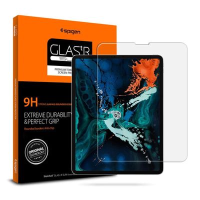 Spigen Glas tR Slim Apple iPad Pro 12.9 2020/2021/2022 Tempered Glass - 068GL25594