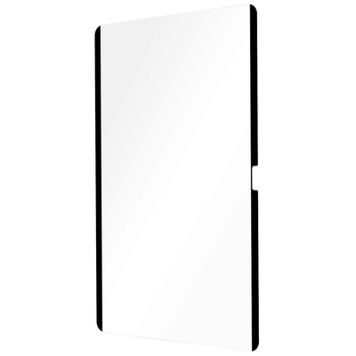 Cazy Paper Feel Screen Protector geschikt voor Samsung Galaxy Tab S9+ / S9 FE+ / S8+ / S7 FE - 1 stuk