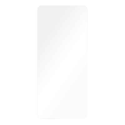 Cazy Screenprotector geschikt voor Motorola Moto G04/G04s/G24/G24 Power - Screenprotector van Gehard Glas