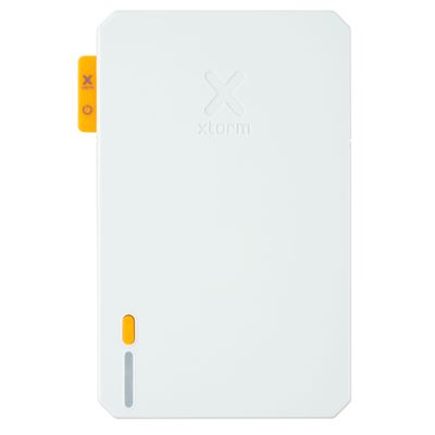 Xtorm 12W Essential Powerbank 5000 - Wit