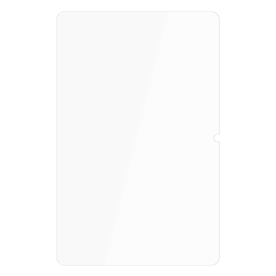 Cazy Screenprotector geschikt voor Xiaomi Pad Pro/Pad Pro 5G - Screenprotector van Gehard Glas