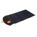 Xtorm Opbouwbaar Zonnepaneel - 21W Solar Panel - Zonnepaneel Draagbaar - Geschikt voor Outdoor