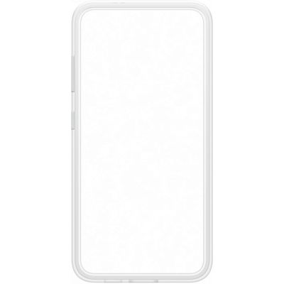 Samsung Galaxy S24+ Flipsuit Case (White) - EF-MS926CWEGWW