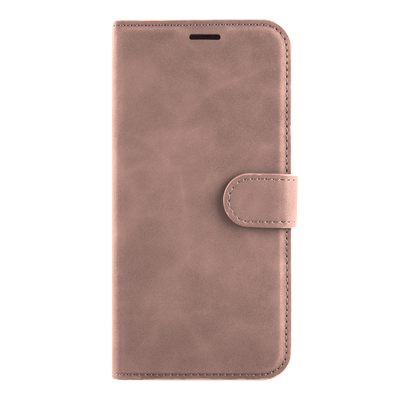 Cazy Premium Wallet Hoesje geschikt voor iPhone 13 - Roze
