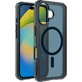 SoSkild Defend Magnetic Case geschikt voor iPhone 16 Plus - Smokey Grey